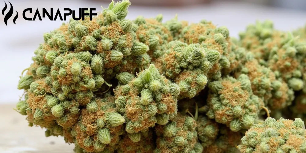 Does THCa Get You High? Guide to Understanding THCa-Canapuff