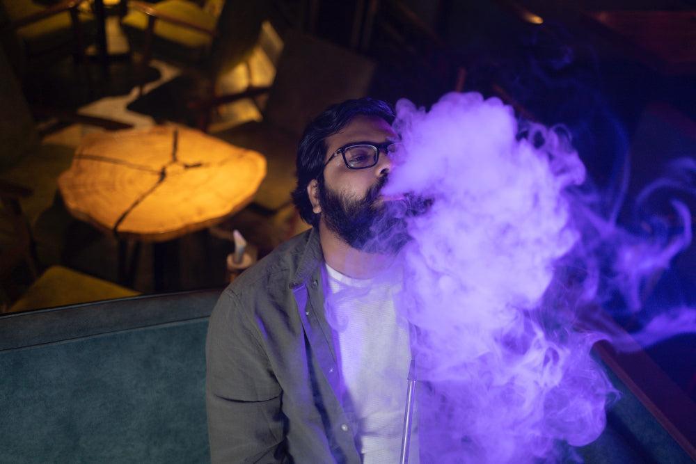 Kratom Vapes: Voordelen, Gebruik en Veiligheidsgids-Canapuff