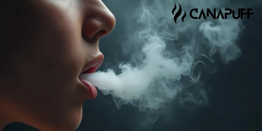 THC, Delta Vapes Gids: Delta 8, Delta 9 & Delta 10 Vapes voor Soepele, Krachtige Effecten-Canapuff