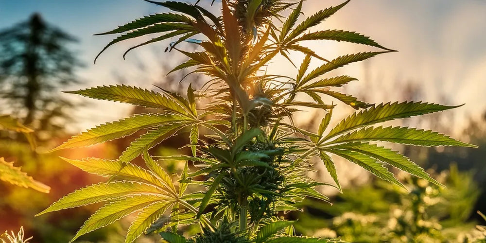 Açık Havada Oto Çiçeklenen Cannabis Yetiştiriciliğinde Ustalaş-Canapuff