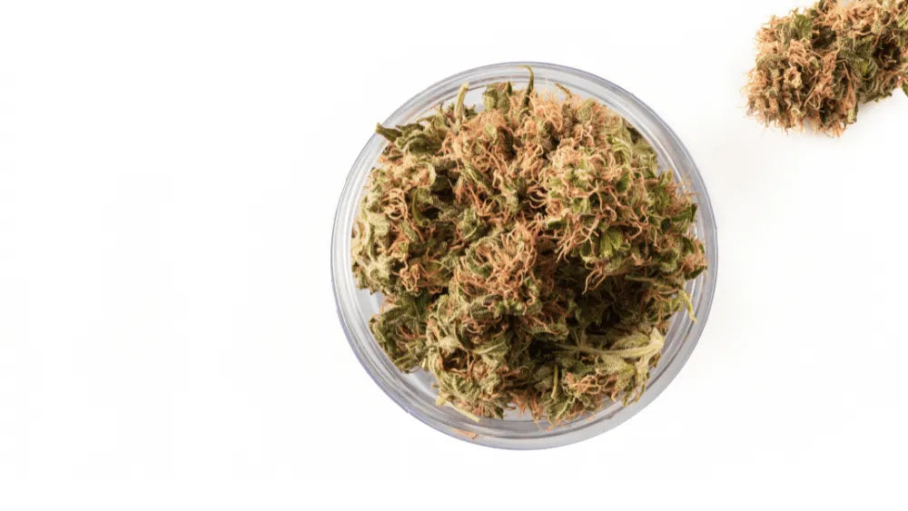 CB9 den nye Cannabinoid: Effekter og Oplevelser