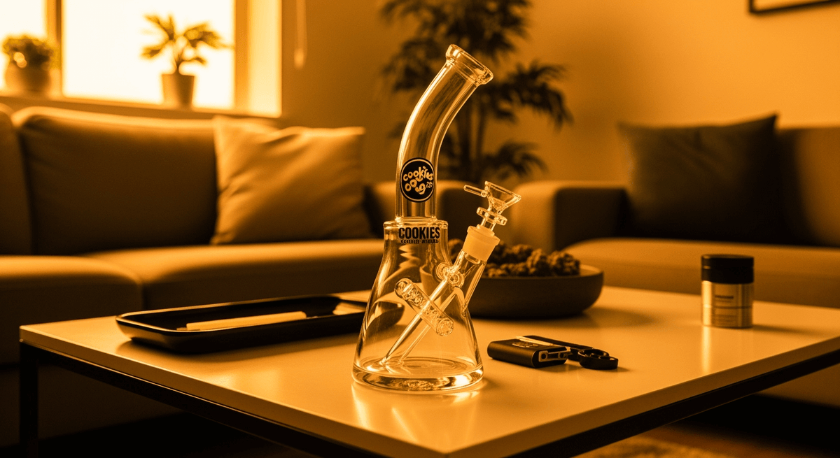 Cookies Gravity Bong: Co to jest, recenzje, ceny i podróbki