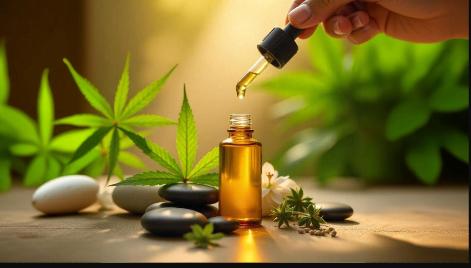 Bliver du høj af CBN? Sandheden om Cannabinol-Canapuff