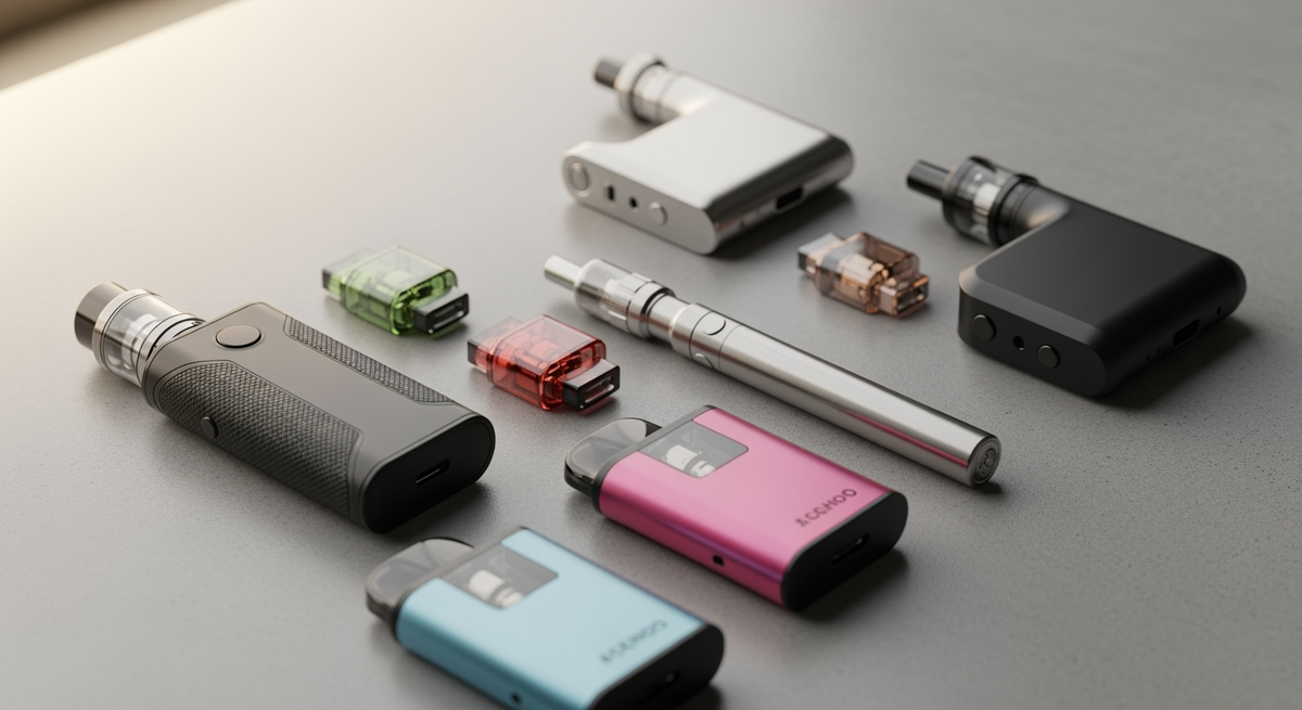 Скільки часу триває Vape? Усе, що тобі потрібно знати