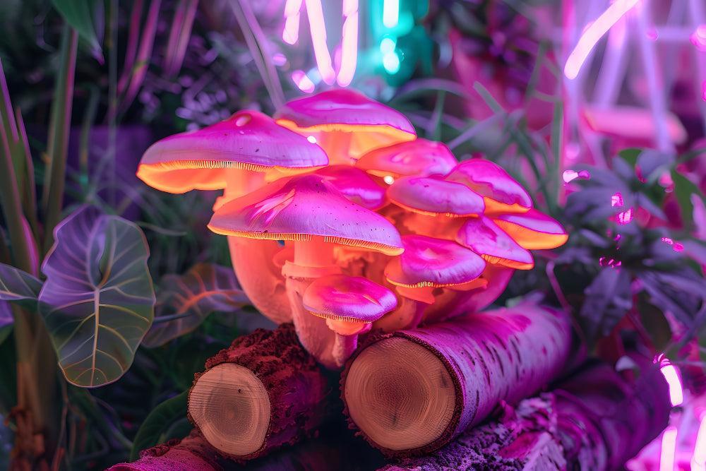Champignons