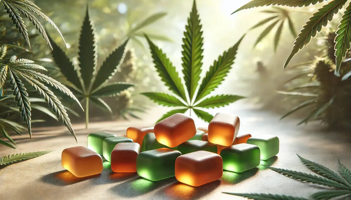 CBD гуммі поруч зі мною: як знайти найкращі варіанти-Canapuff