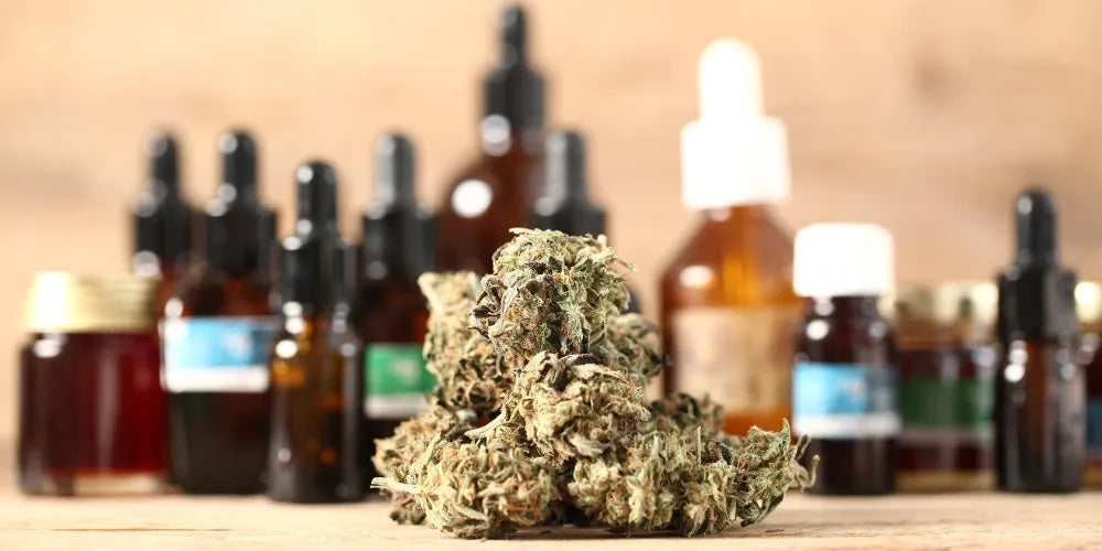 hoe lang blijft cbd werkzaam