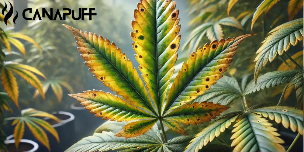 Měření trávy: Průvodce množstvím a slangem kolem tvé trávy 🌿💨-Canapuff