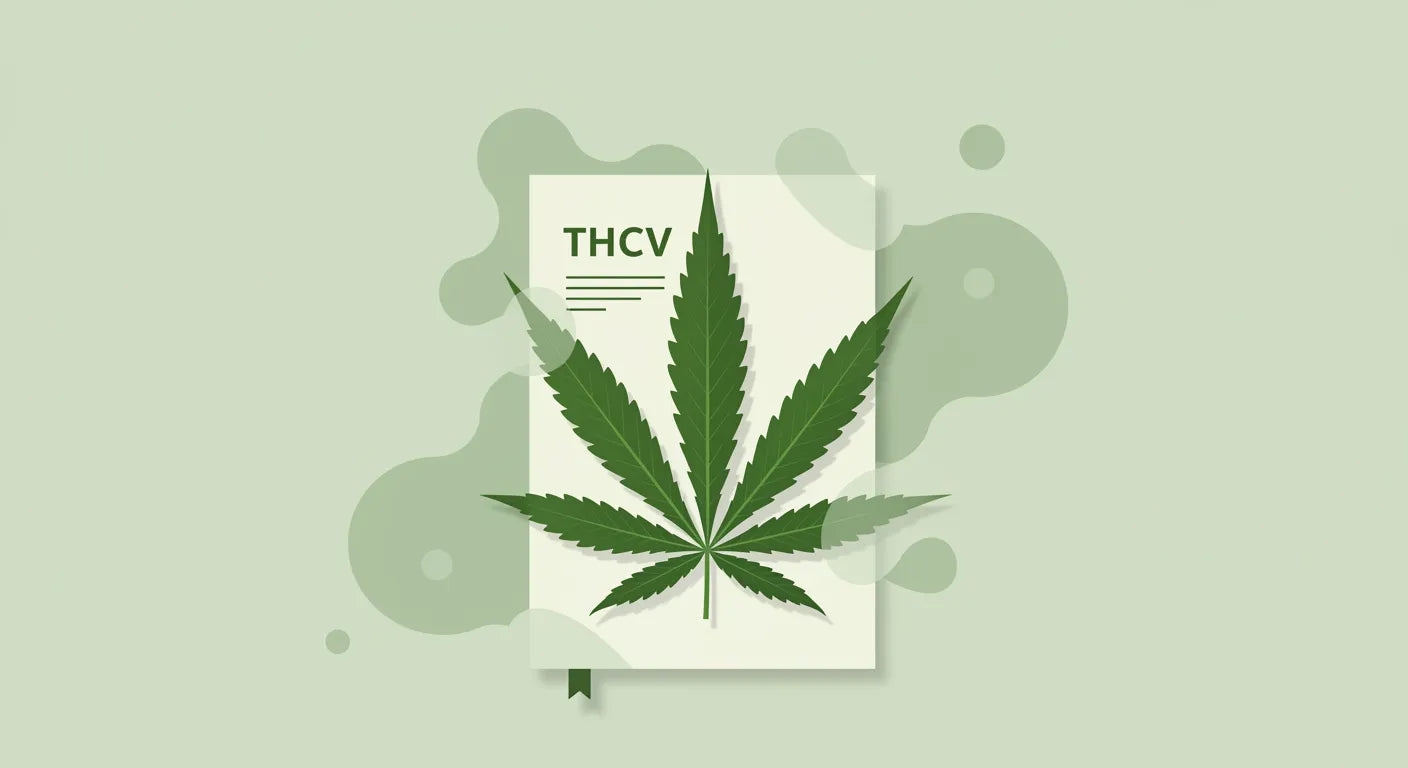 Пълното ръководство за ефектите на THCv - Canapuff