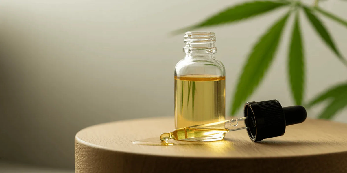 Effetti del CBD liquid: una guida diretta a cosa puoi davvero aspettarti-Canapuff