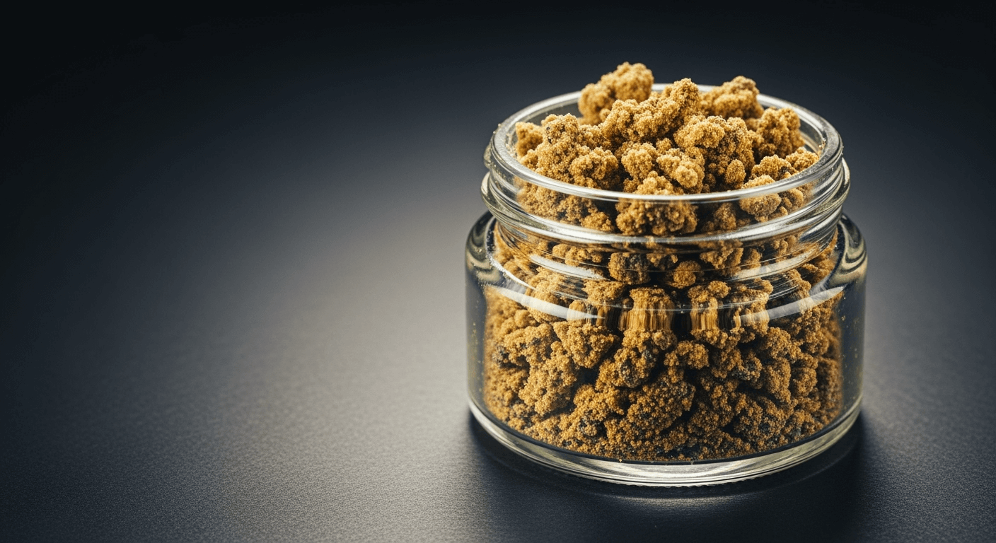 Wat is Iceolator? Alles wat je moet weten over dit coole Cannabis-extract