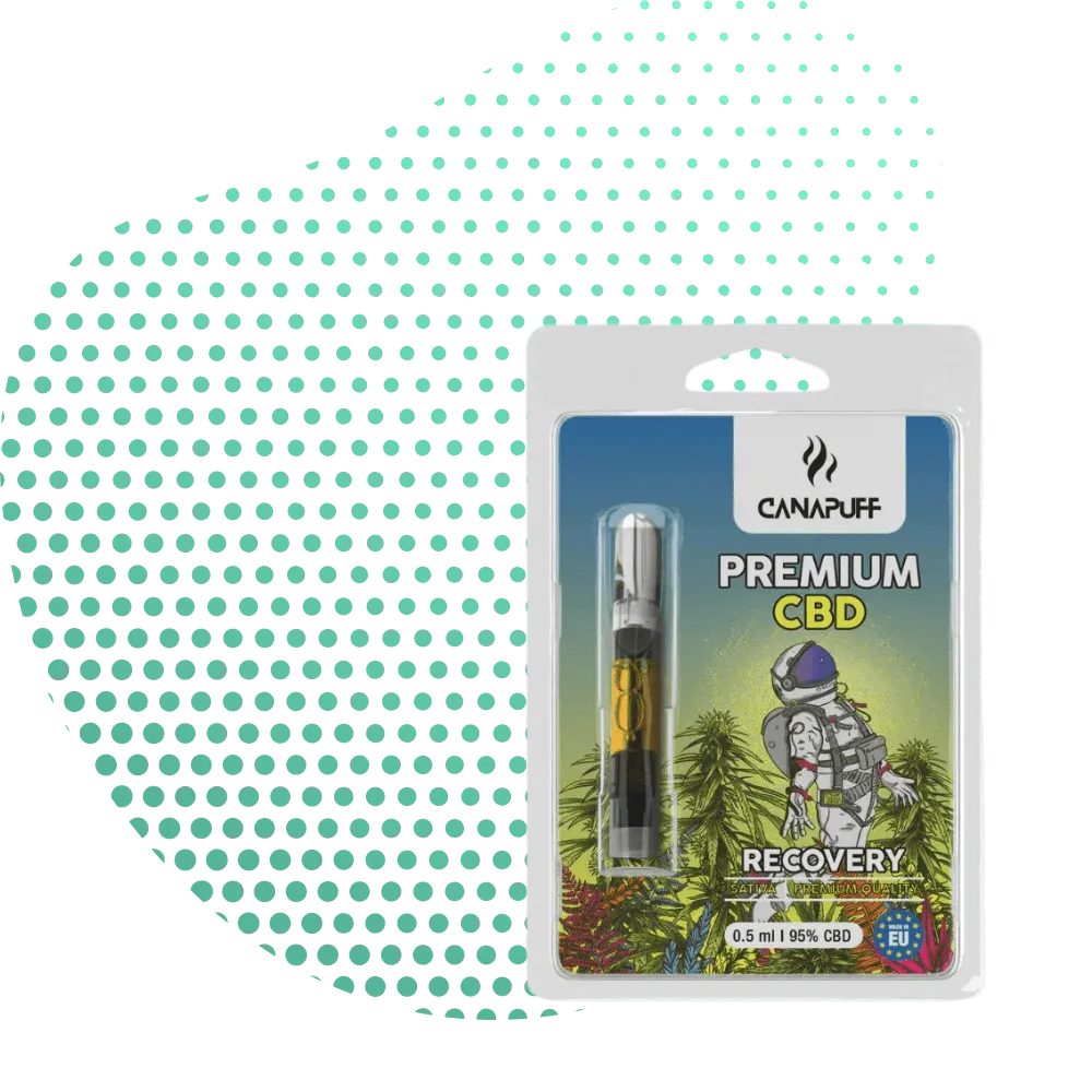 CBD Cartridge