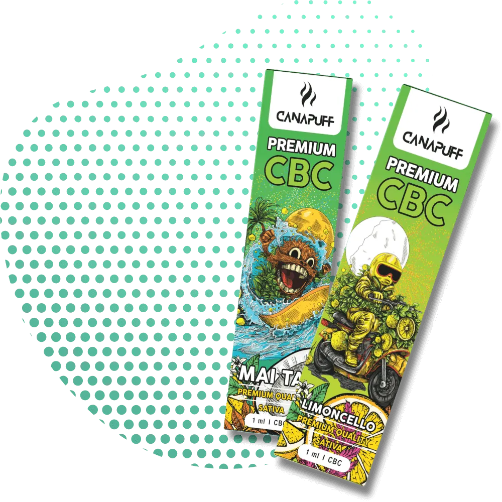 CBC Vapes