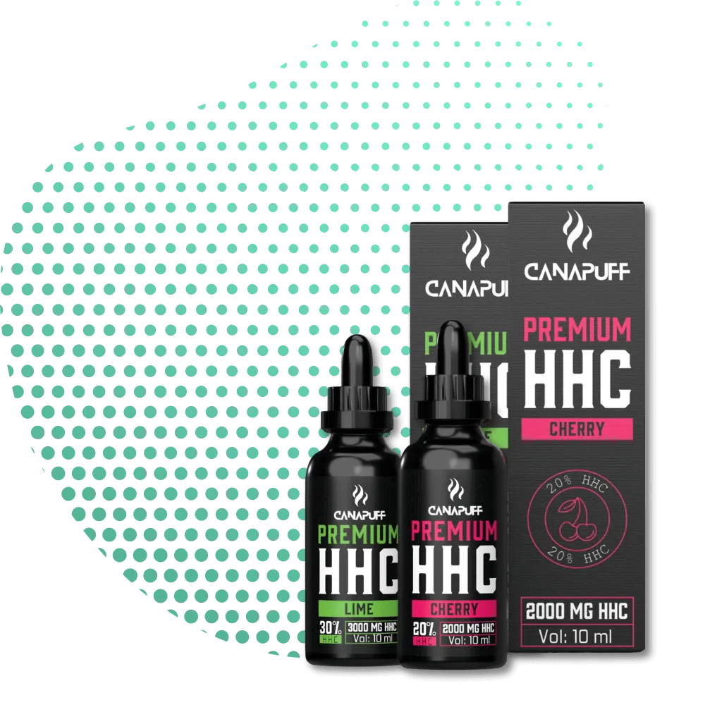 Canapuff Oils