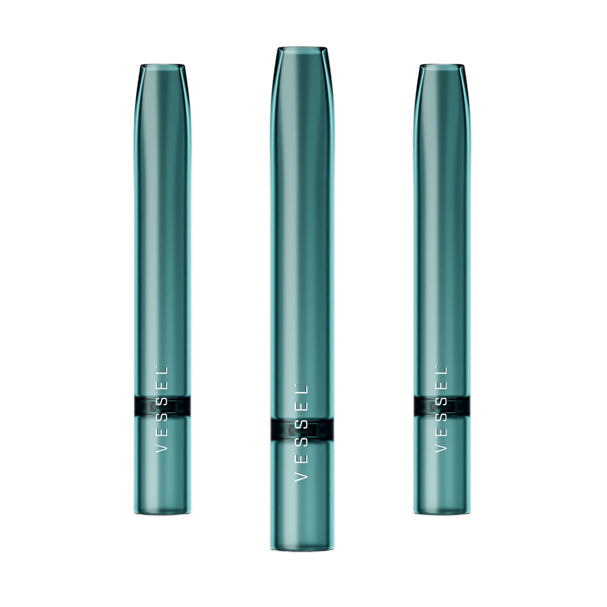 Vessel Air - Emerald – baterie de vape