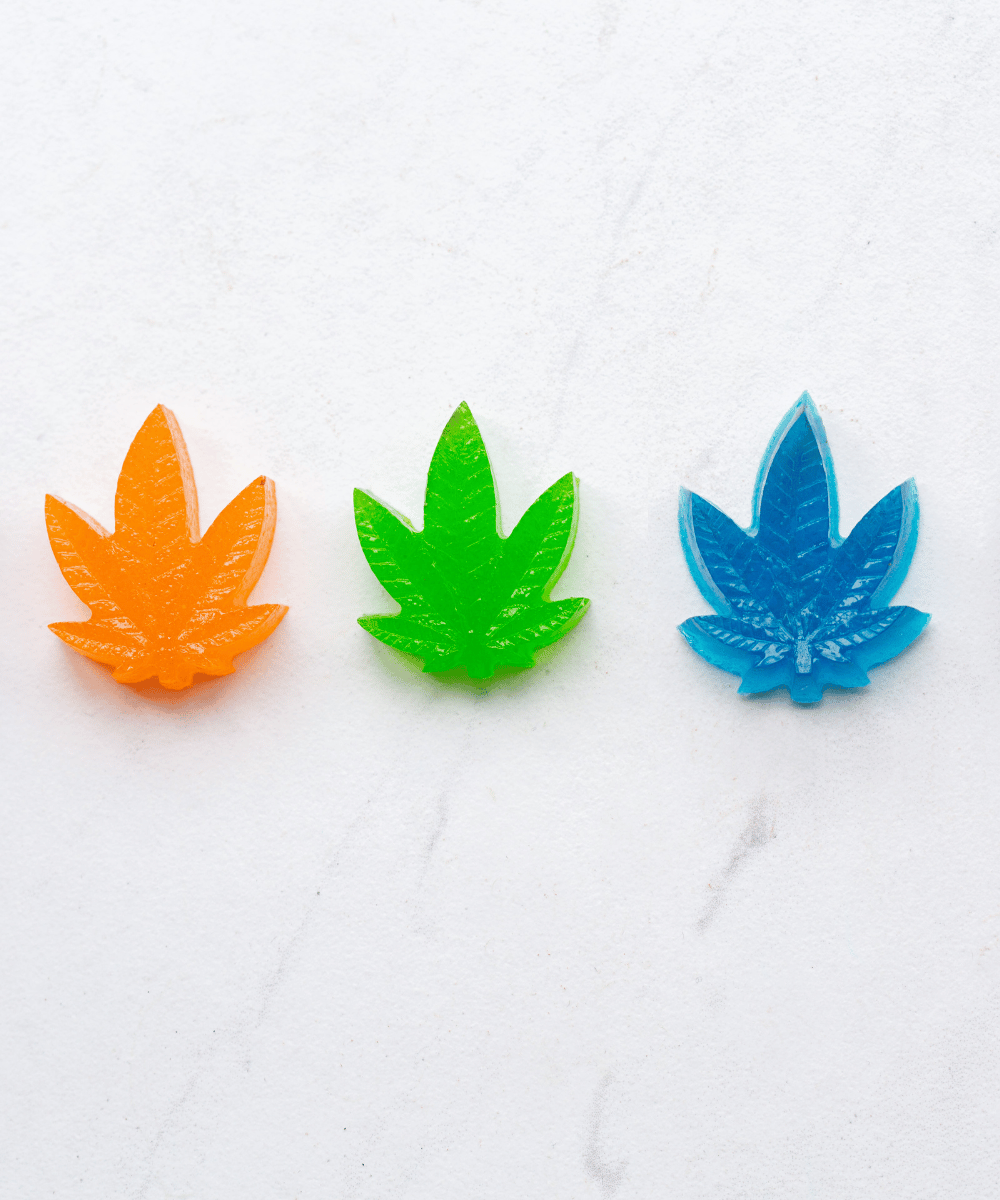Canapuff H4CBD jeleuri