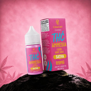 Happy Liquid Amnesia 30ml