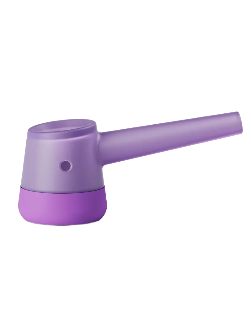 Vessel Forge - Lilac – batteria per vape