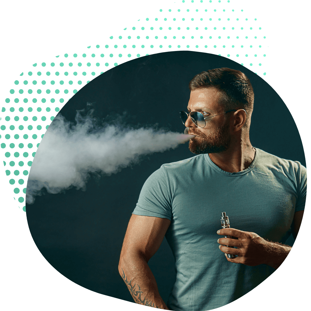 Vapes de H4CBD