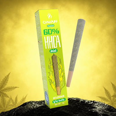 HHC-A Joint Gelonade 60% 2 г