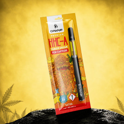 HHC-A Pen+Картридж Tangie Dream 95%