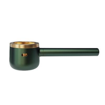 Vessel Pipe - Smaragd