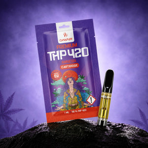 THP420 Kasetė Amnesia 79%