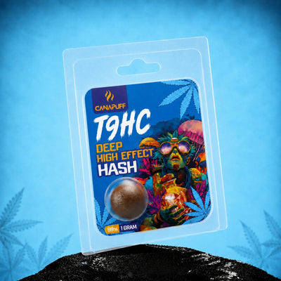 TⳊHC Hash Deep 99%