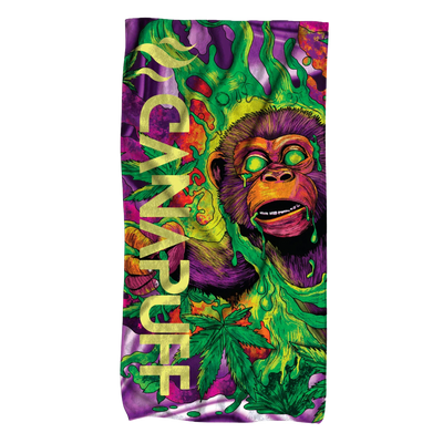 Ręcznik Monkey Glue