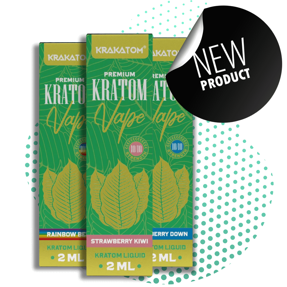 νέο ratom vape natural high
