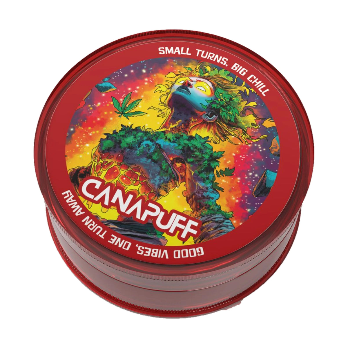 Mini Grinder Euforic