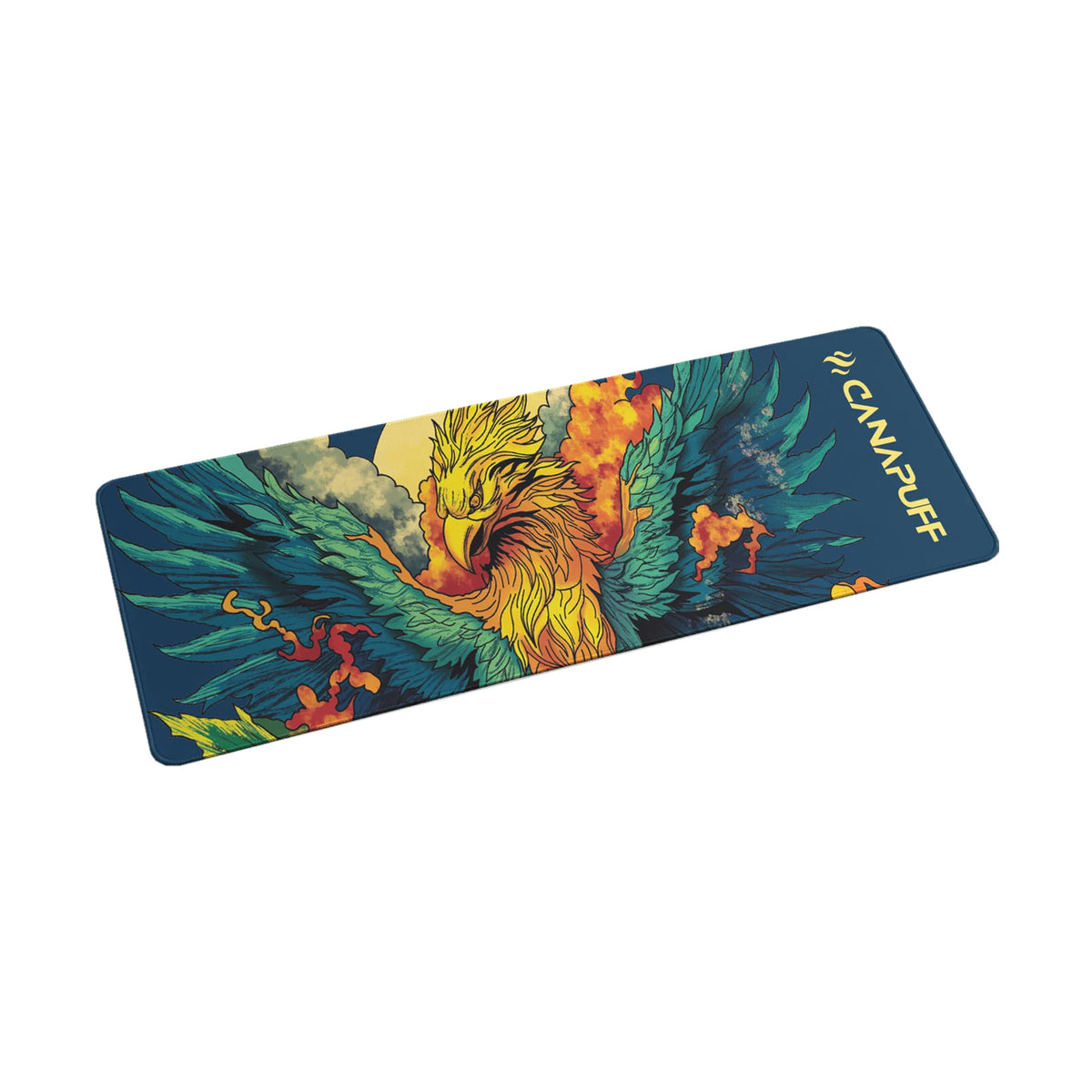 Mouse Pad Extreme Phoenix