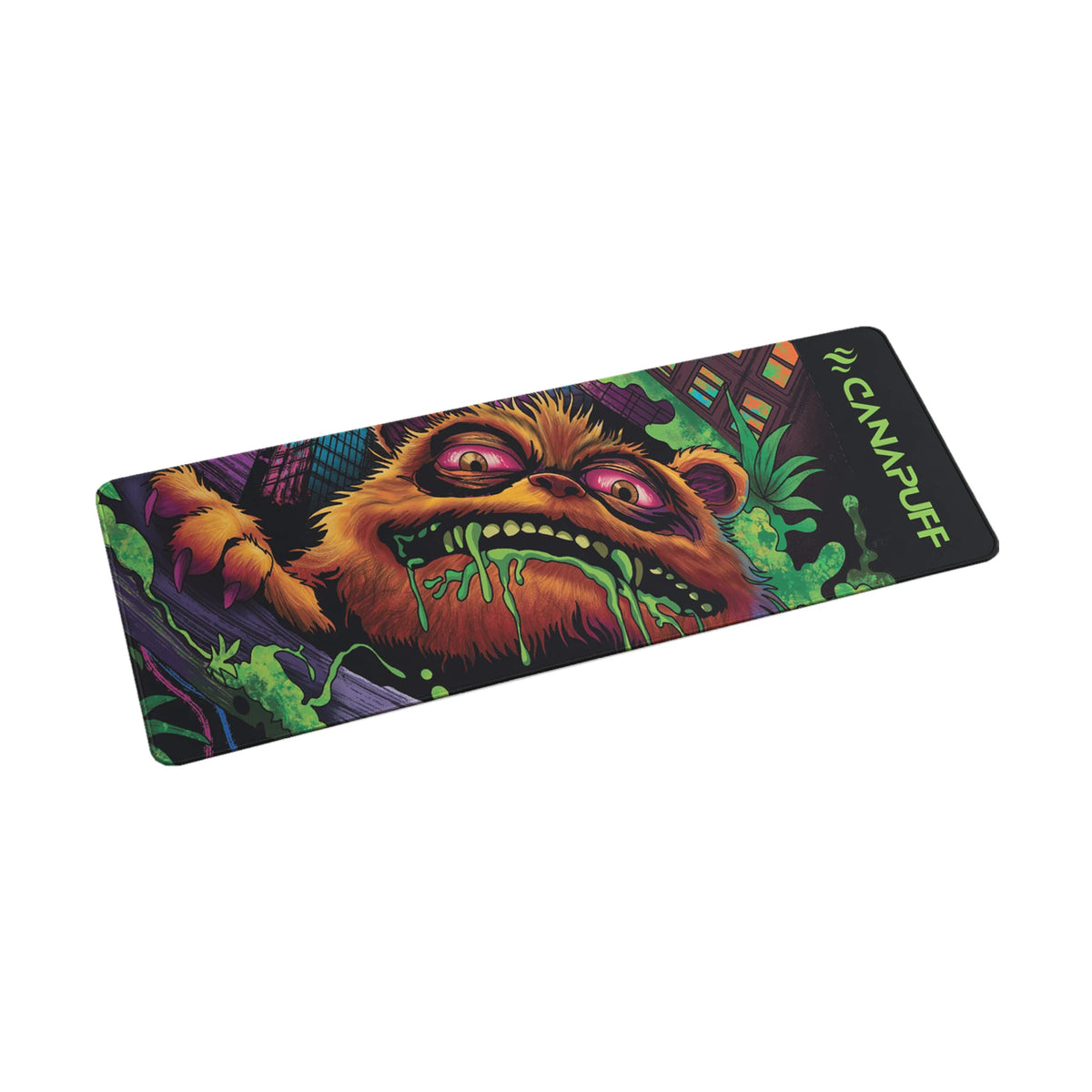Mouse Pad High Monster
