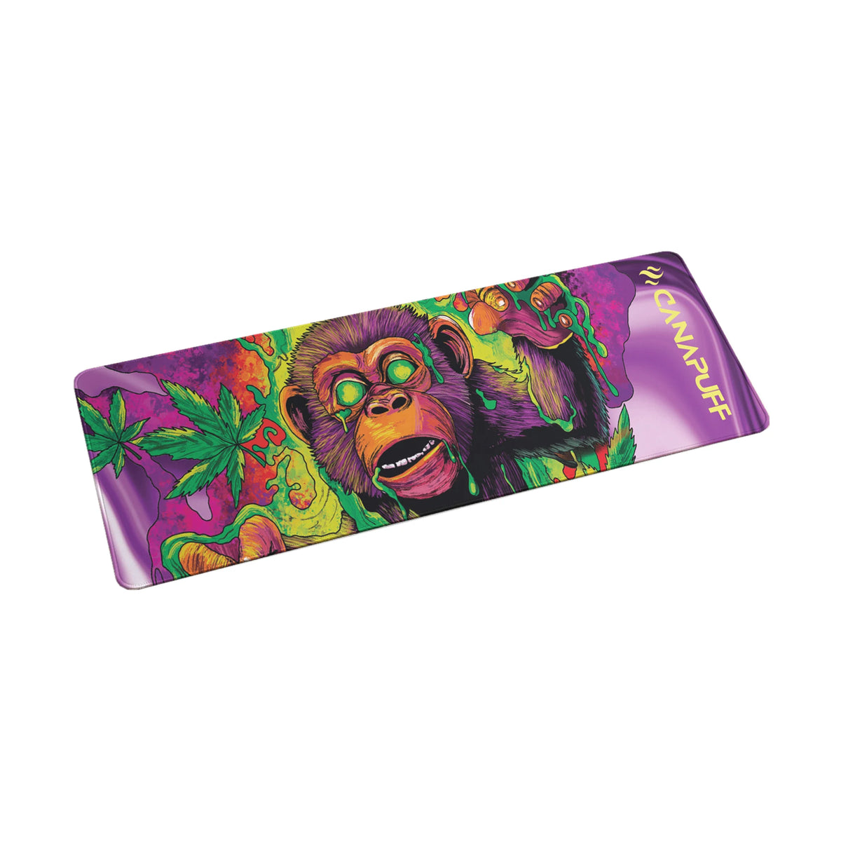 Mouse Pad Monkey Glue