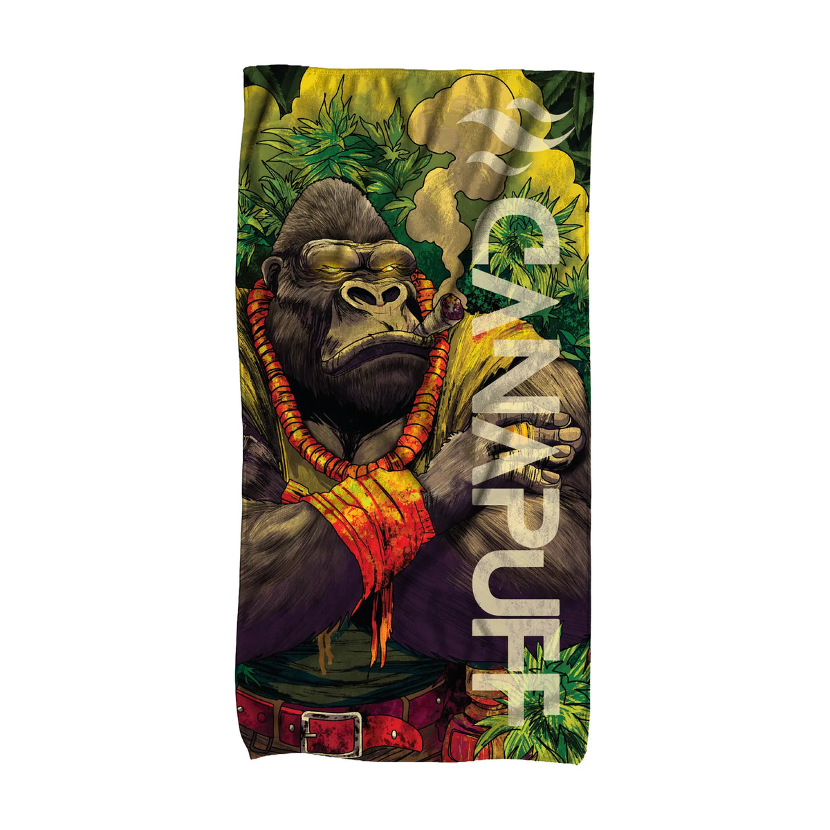 Prosop Gorilla Power