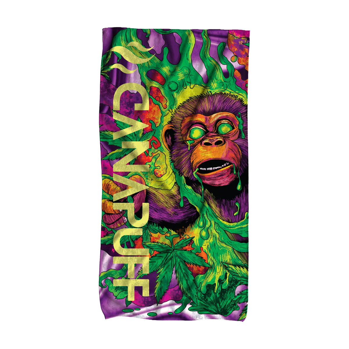 Ręcznik Monkey Glue