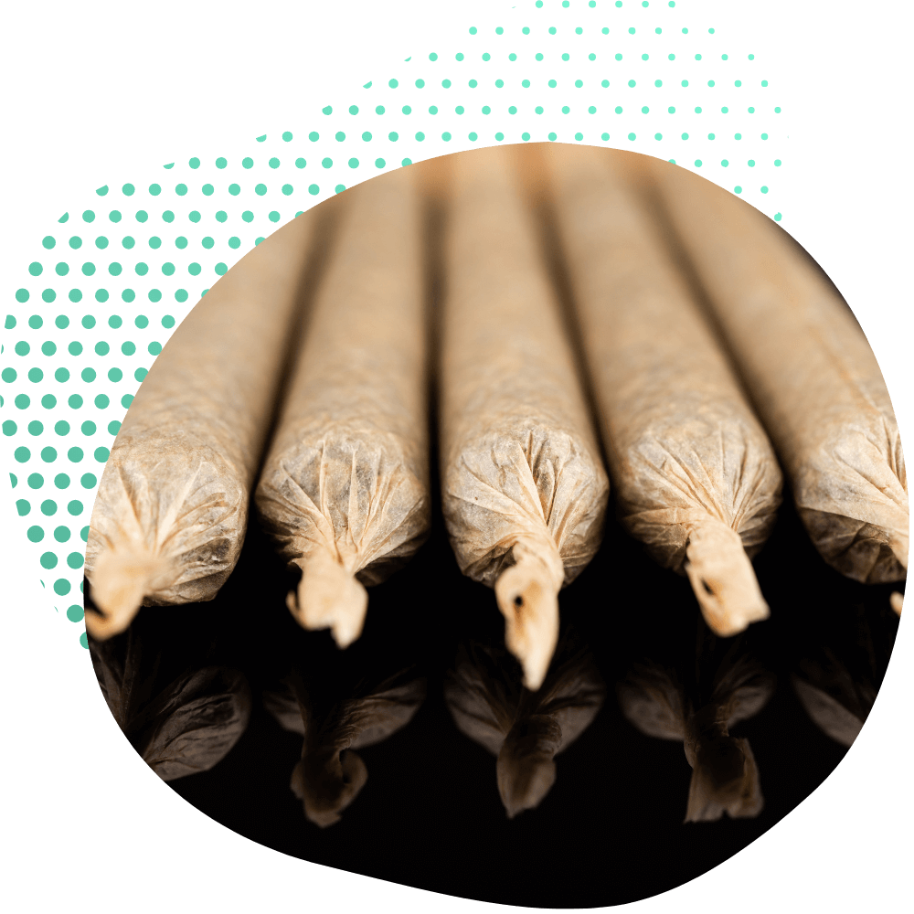 Bienfaits des joints 10-OH-THC