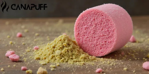 Сорт Sunset Sherbet: усе, що тобі потрібно знати-Canapuff