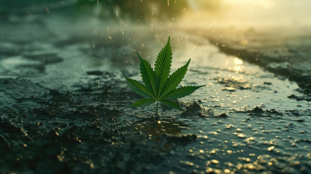 Affinage des Fleurs de Cannabis : Techniques pour une Meilleure Saveur-Canapuff