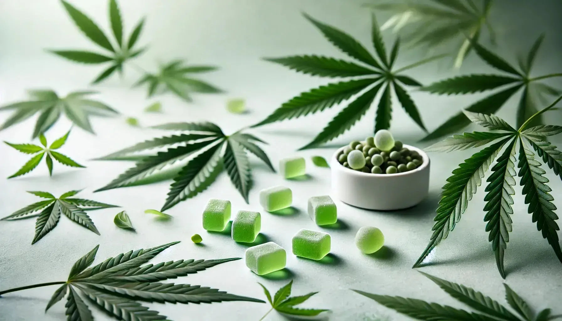 CBD Gummies: Voordelen en Effecten-Canapuff