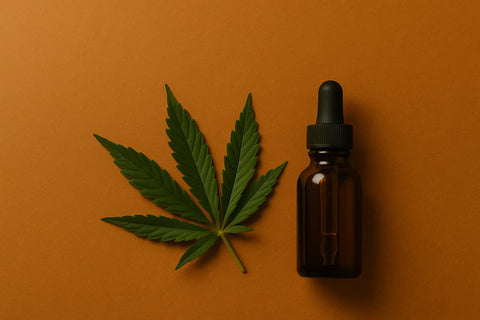 THCP effects: how strong is this cannabinoid really?