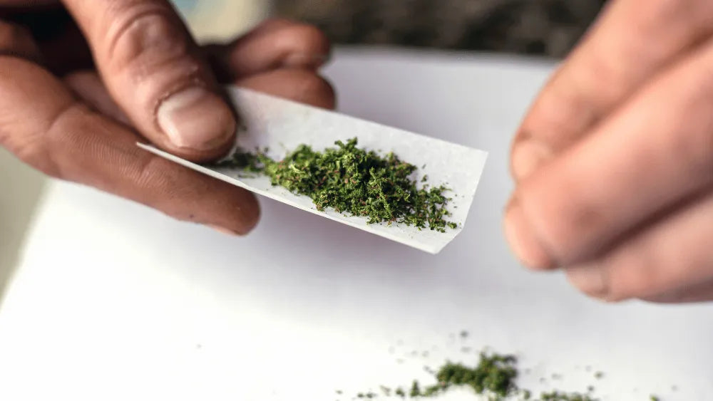 THC-H Effecten en hoe je het gebruikt