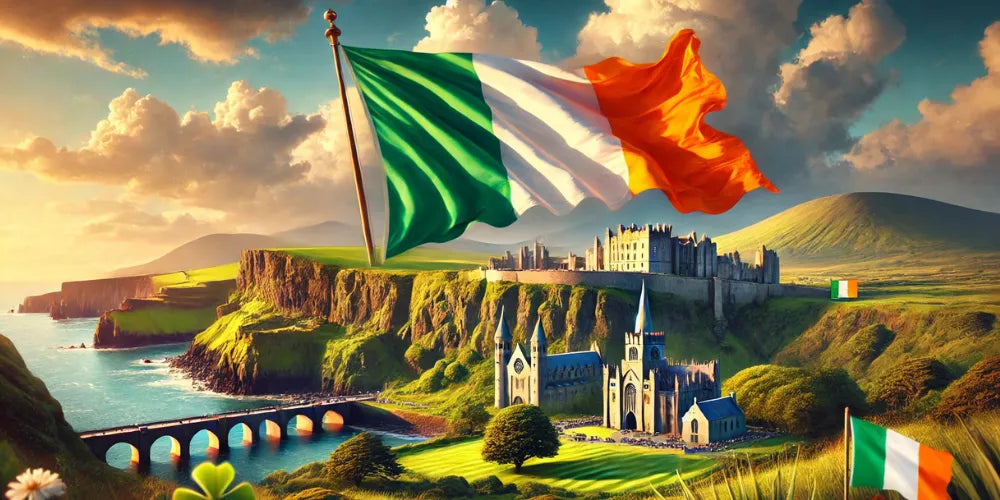 Är Marijuana lagligt i Irland