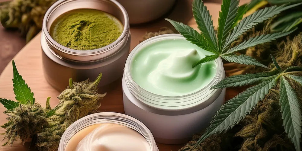 Hoelang werkt CBD-crème? Ontdek het hier-Canapuff