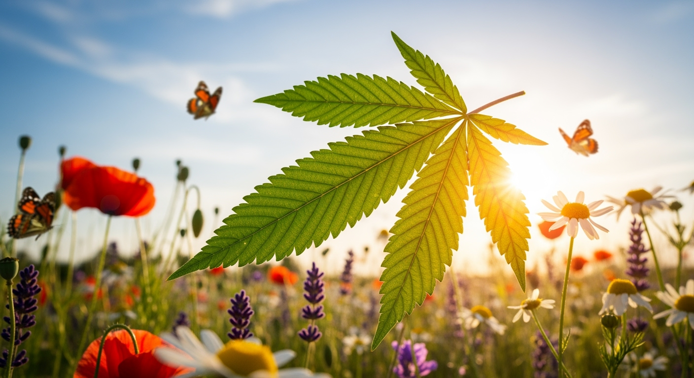 CBD Borstvoeding: Wat Je Moet Weten