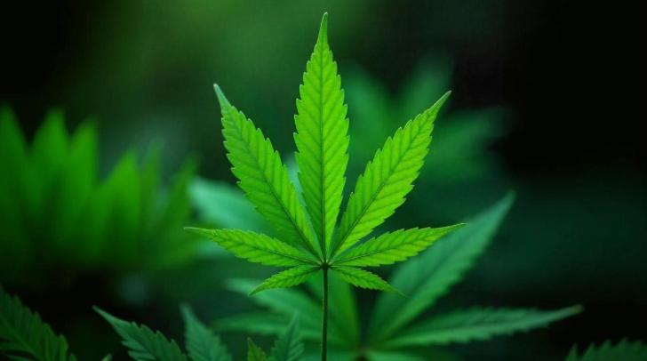 Frunza de marijuana: anatomie, morfologie și ghid de desen-Canapuff