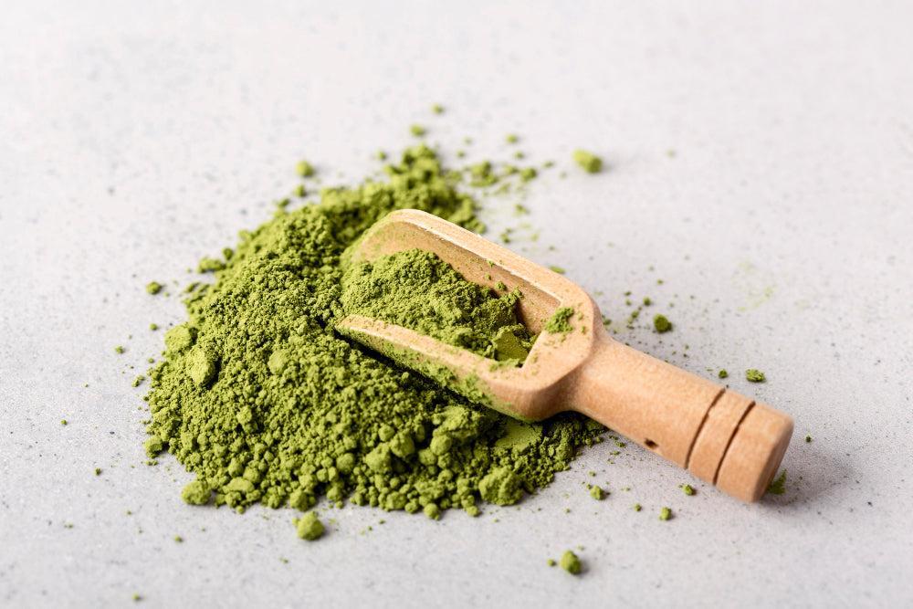Ontdek Kratom: Alles wat je moet weten-Canapuff