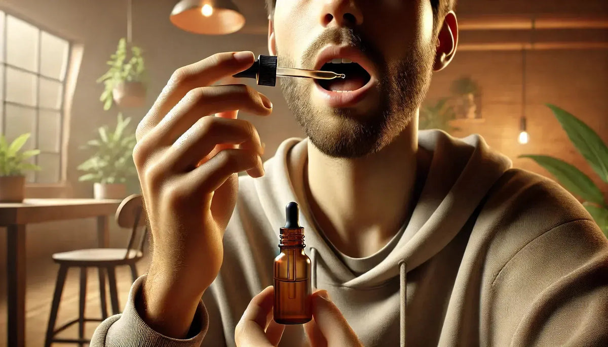 Met hoeveel CBD moet een beginner beginnen?-Canapuff