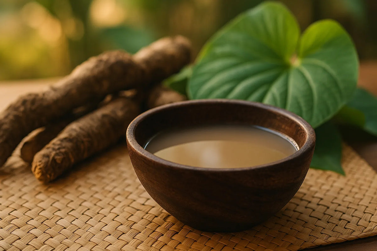 Kava Kava nedir – ve neden bu kadar çok insan içiyor?