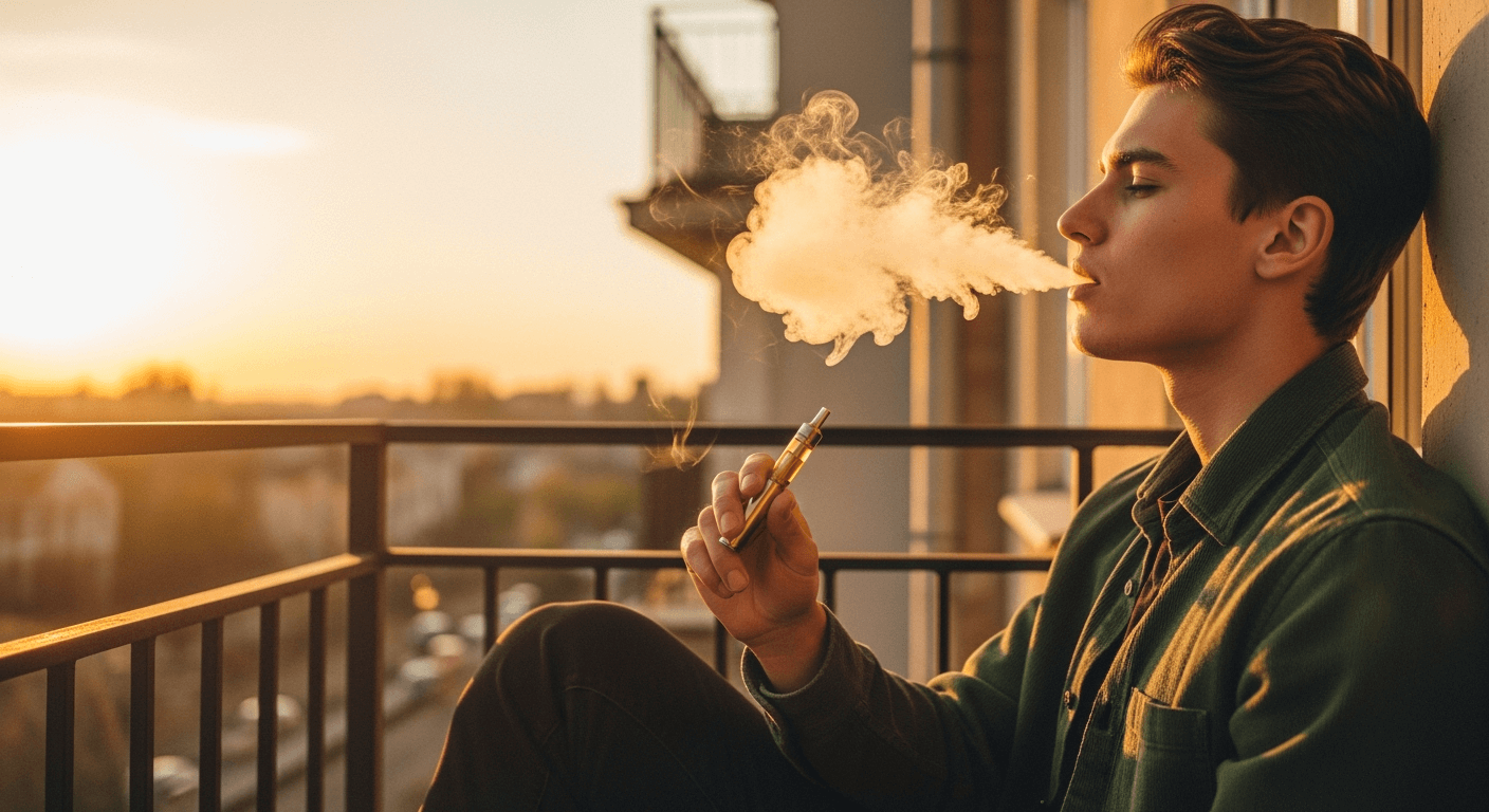 Beste Cartridges – Een Relaxte Gids voor Weed Vapes voor Elke Sfeer